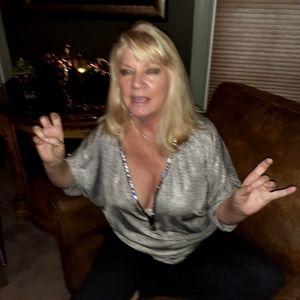 COPY - Meet your Posher, Jo